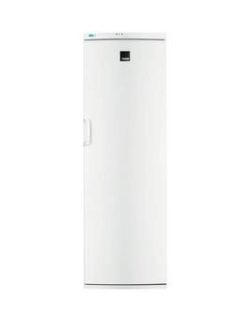Zanussi Zfu25113Wa 59.5Cm Tall Freezer - White